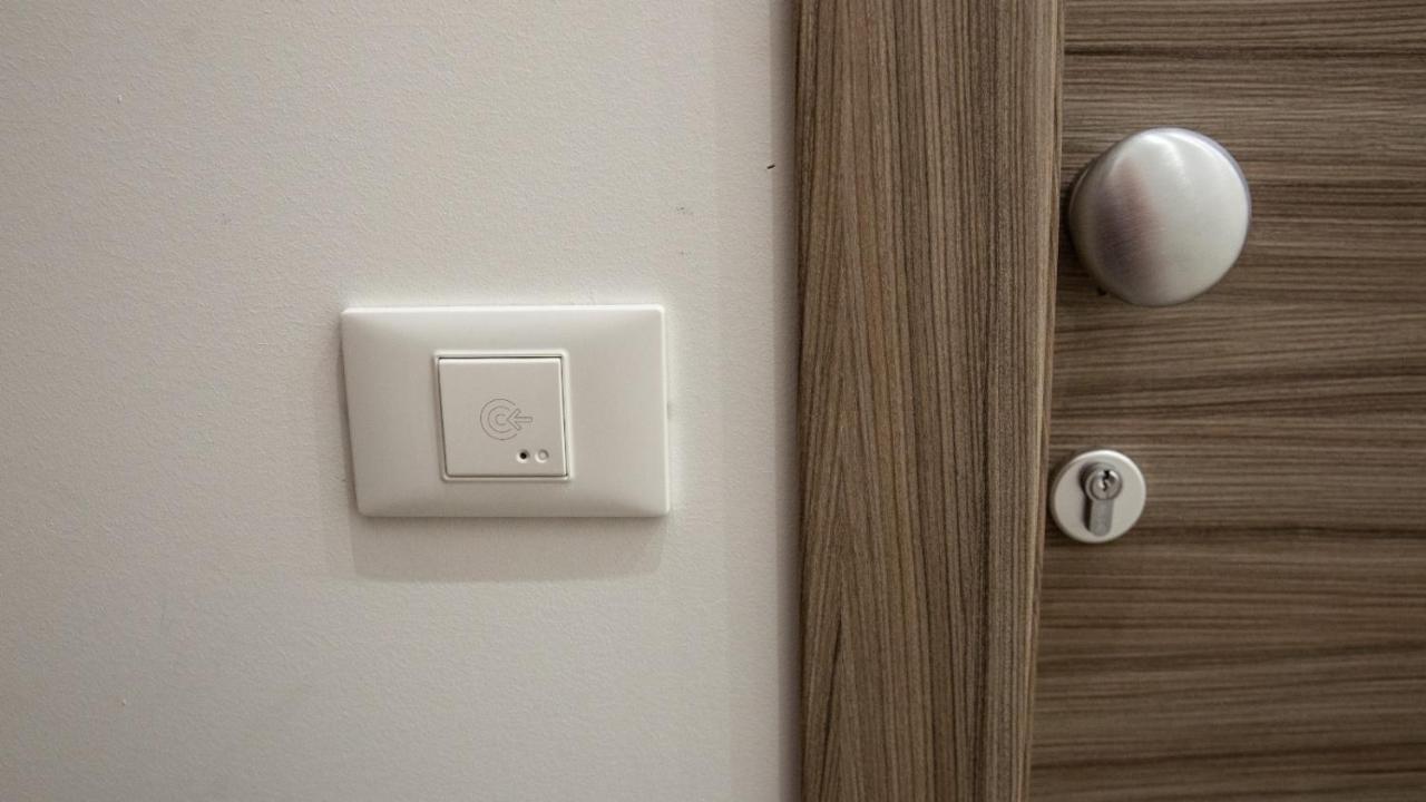 Laperlapartment San Leone Eksteriør bilde